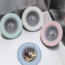 Good Grips Silicone Shower & Tub Drain Protector