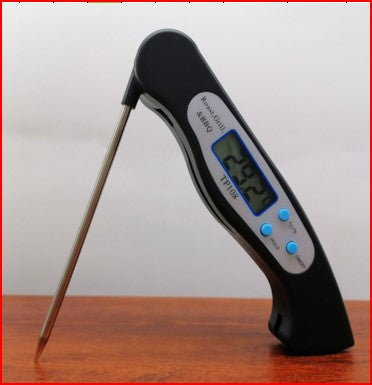 Digital Instant Read Meat Thermometer