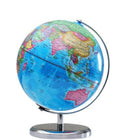 World Globe with Stand