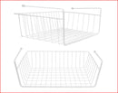 Under Shelf Storage Basket